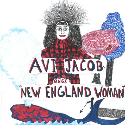 New England Woman