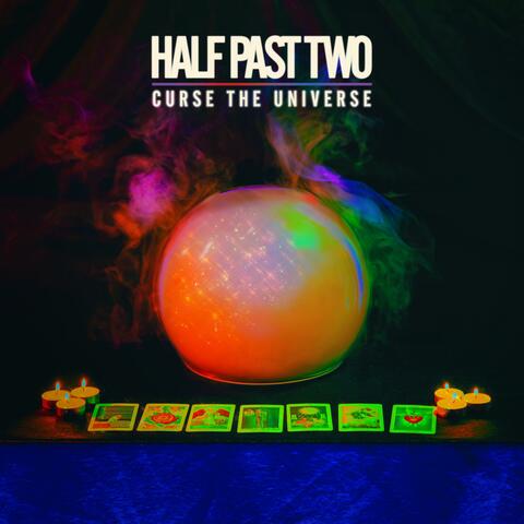 Curse The Universe