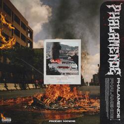 Phalamende (feat. Saint Sinner)