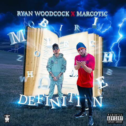 Definition (feat. Marcotic)