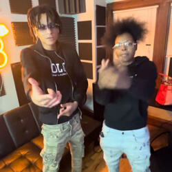 Remember trappin (feat. 414junglebaby)