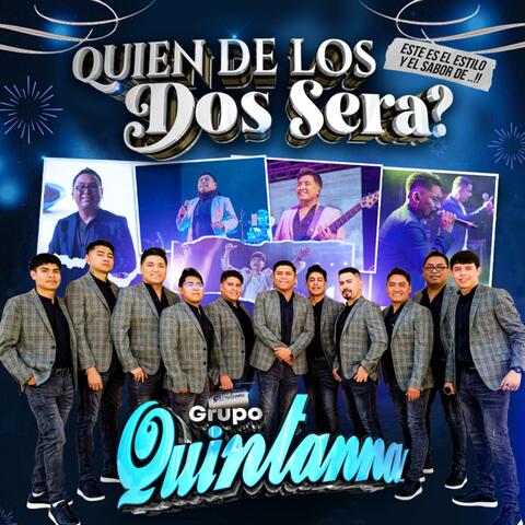 ¿Quien De Los Dos Sera ?