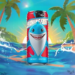 Shaking Fast (feat. LSQLE & HTB)