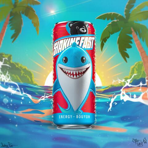 Shaking Fast (feat. LSQLE & HTB) [Bouyon]