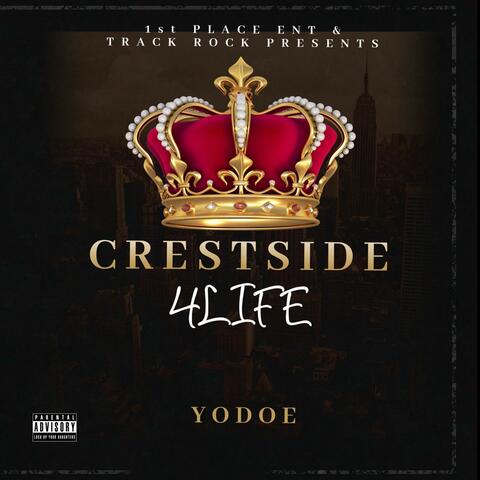 Crestside 4 Life