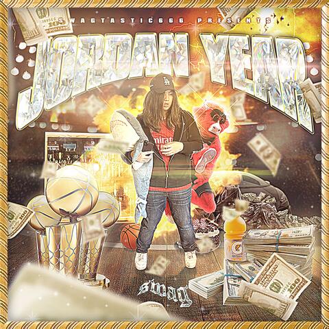 JORDAN YEAR