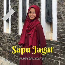 Sapu Jagat _ Algia Salamatun