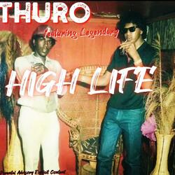 HIGH LIFE (feat. Legendary)