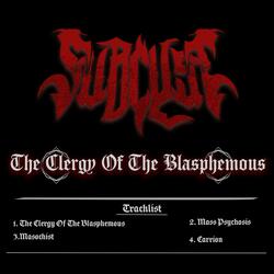 The Clergy Of The Blasphemous
