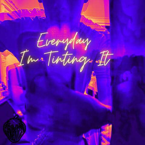 Everyday I'm Tinting It