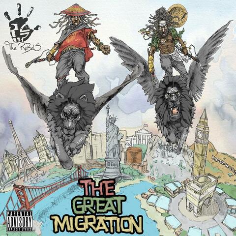 The Great Migration