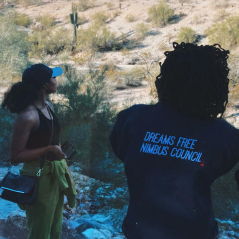 Back N Forth