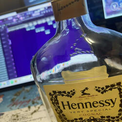 Gotta Talk My Shit (feat. Lasellout)