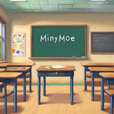 Miny Moe