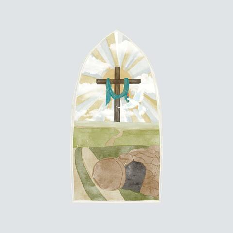 Christians, to the Paschal Victim (Easter Sequence) (feat. Dave Moore & Lauren Moore)