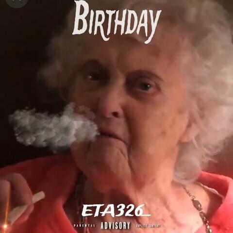 BIRTHDAY (feat. ETA326_)