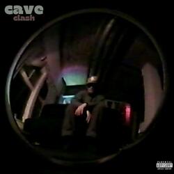 cave