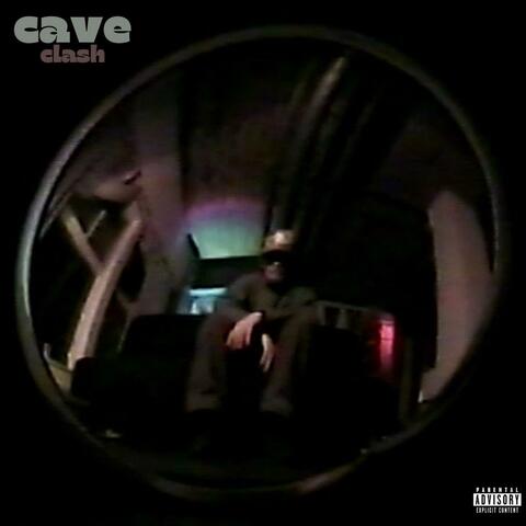 cave