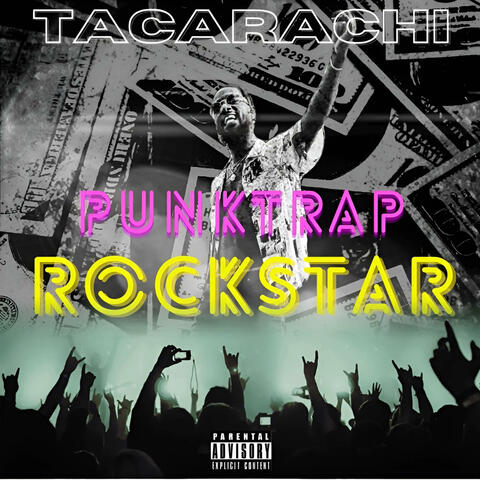 PUNKTRAP ROCKSTAR