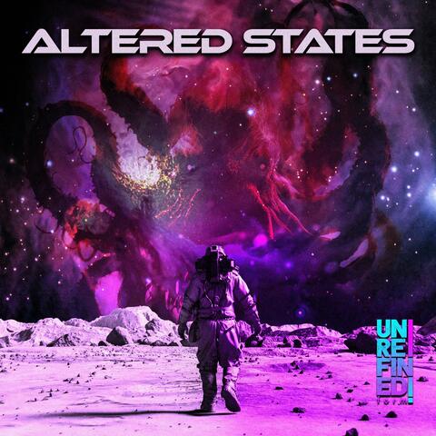 Altered States