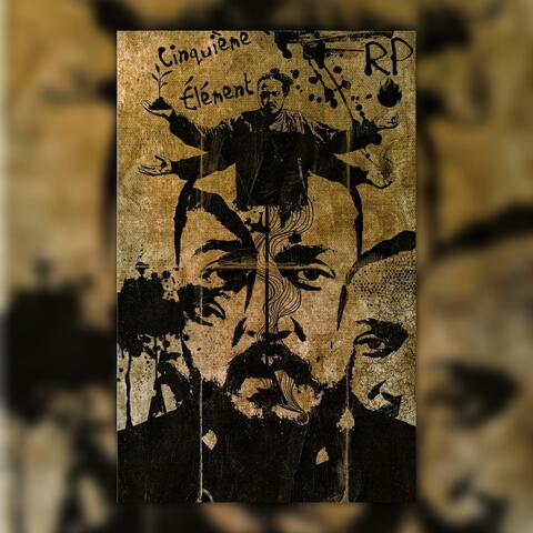 Cinquième Élément (CD1)