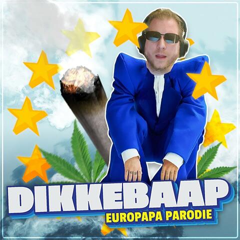 Dikke Baap / Limonade