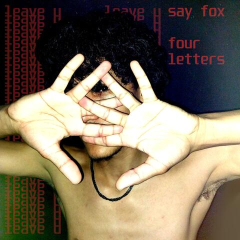 Leave U (feat. Four Letters)