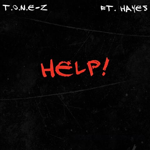 Help (feat. Hayes)