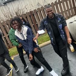 Crazy (feat. L.I.E Poodie)