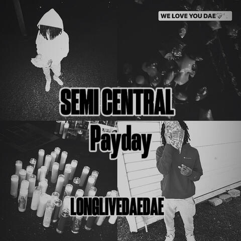 Payday (LONGLIVEDAEDAE)