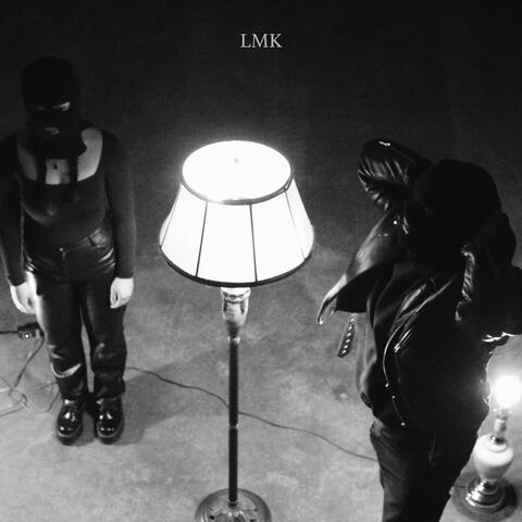 LMK (feat. Haidee)