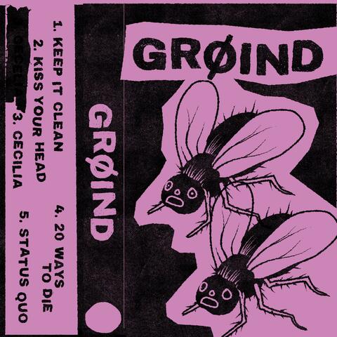 GROIND