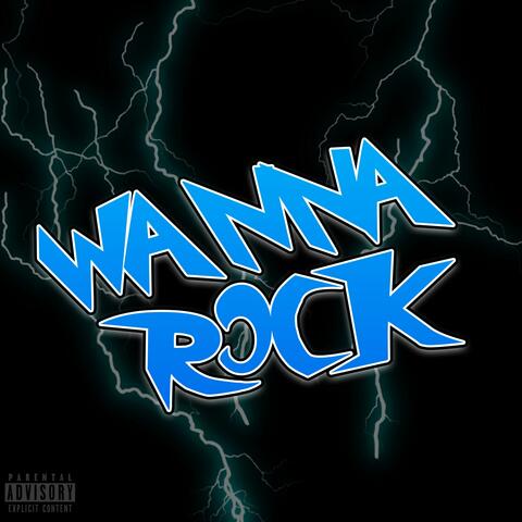Wanna Rock (Bocchi!) (feat. BlackestButter)