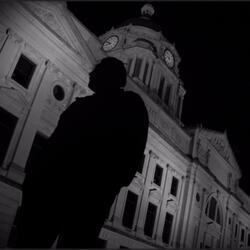 These Shadows Keep Me Company, So You're No Use