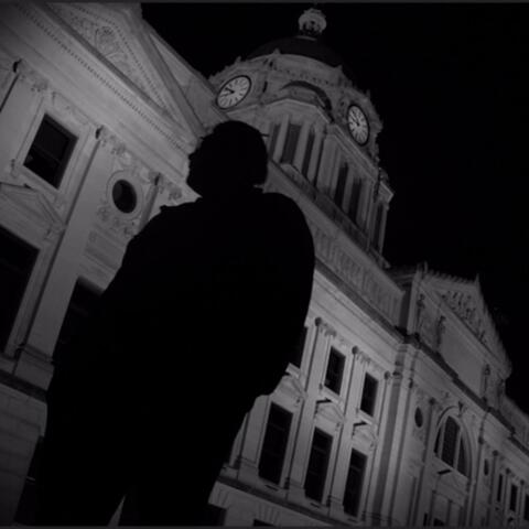 These Shadows Keep Me Company, So You're No Use