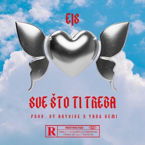 Sve sto ti treba