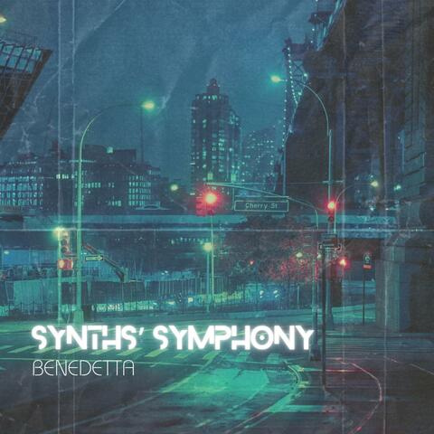 Synths' Symphony