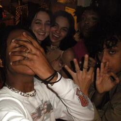 My (not so) Ordinary Life