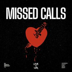 MISSED CALLS