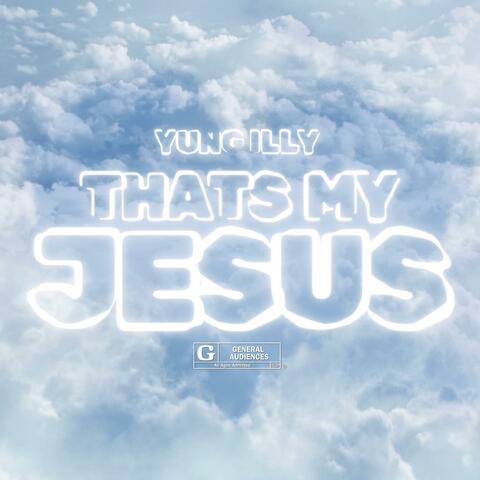 THATS MY JESUS (Radio Edit)