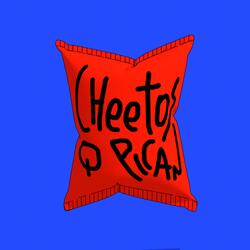 Cheetos q pican