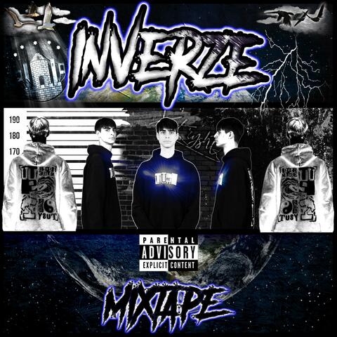 INVERZE MIXTAPE