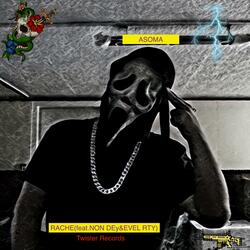 Rache (feat. Non Dey & Evel Ryt)