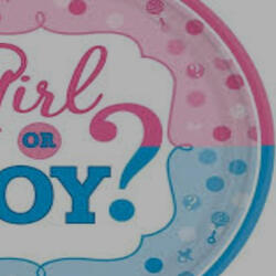 BOYS OR GIRL'S ?