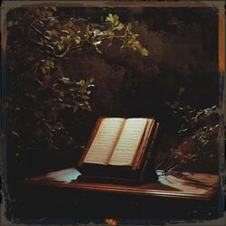 Hymnal For Lost Love: Improvalude No. 29
