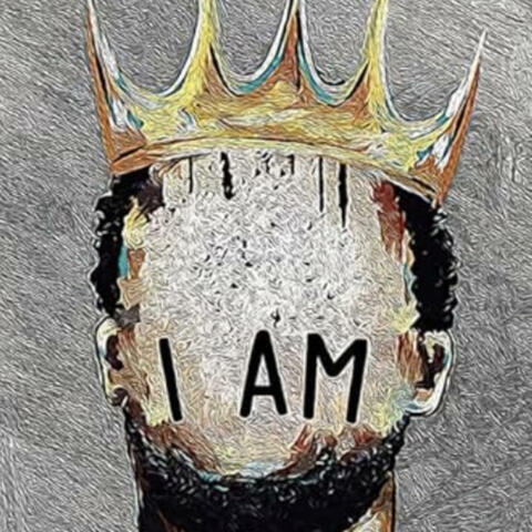 A Black King (Saturday Mornin')