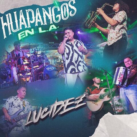 Huapangos en L.A.