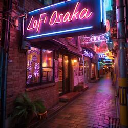 Sakura Bloom 落ち着いた雰囲気のローファイ