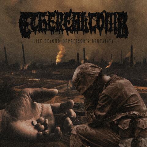 LIFE BEYOND OPPESSOR'S BRUTALITY