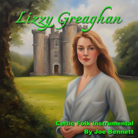 Lizzy Greaghan